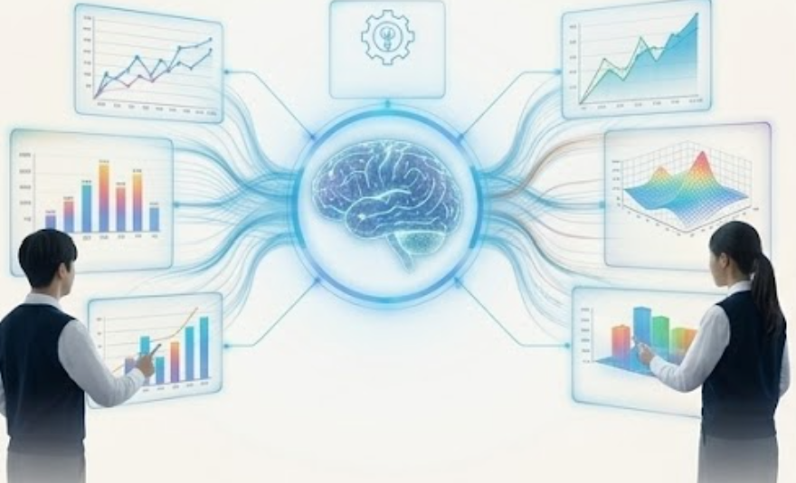 AI 데이터 스토리텔링 1
