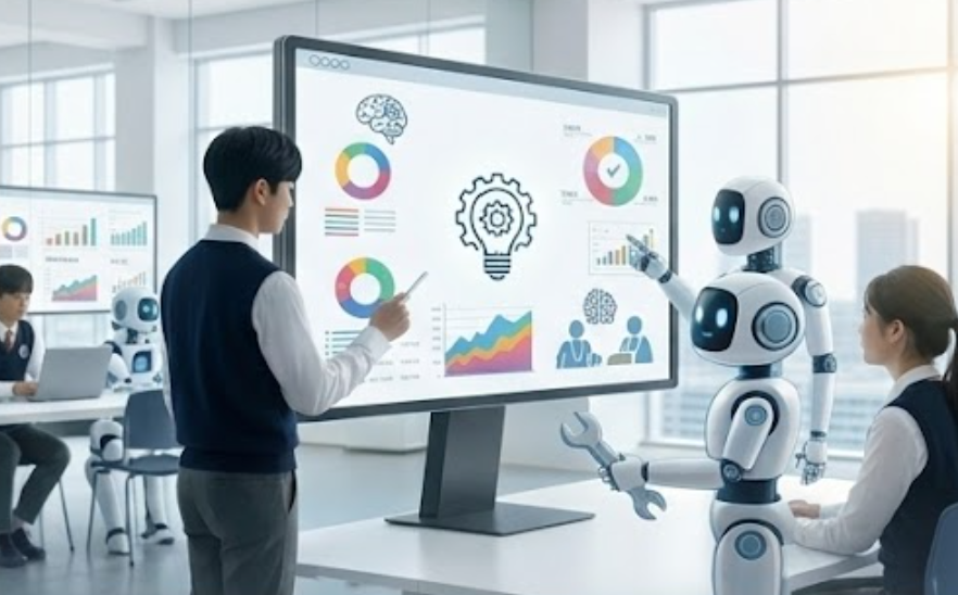 AI 데이터 스토리텔링 3