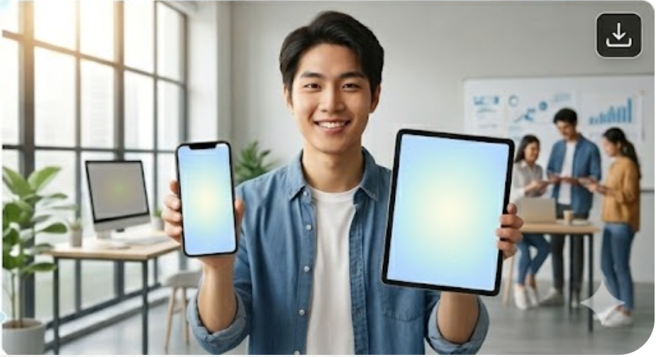 AI 웹 홈페이지 프로젝트 4