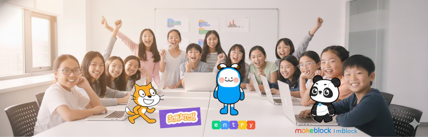 코어 과정 대표 이미지